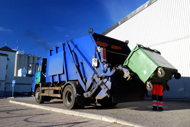 Best Dumpster Rental Services  in East Speer, NC